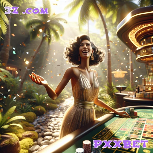 pxxbet Cassino online